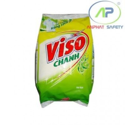Bột giặt Viso 400g